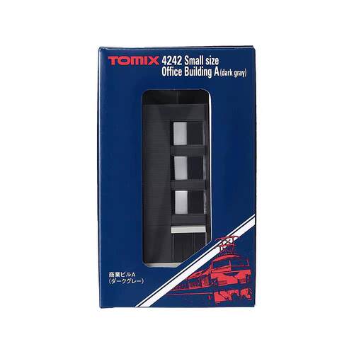TOMIX N比例建筑高层大楼现代房屋4242