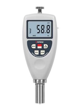 邵氏硬度计分AS-120系列分为A、B、C、D、E、O、DO、OO八种型号