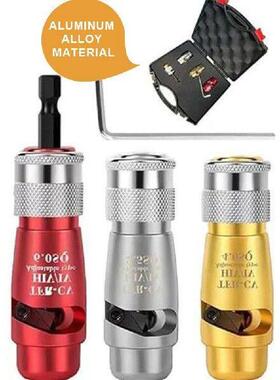 Wire Stripping Twisting Tool Aluminum Alloy Fast Stripping
