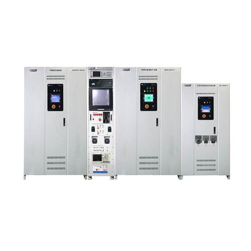 吉事励交流/直流充电桩测试系统SYS5000系列