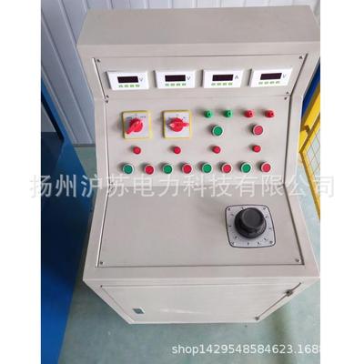 供应HSGK-I型高低压开关柜通电试验台厂价多功能智能可调