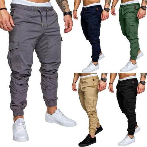 fat man Casual pants fashion trousers Men s big size jeans