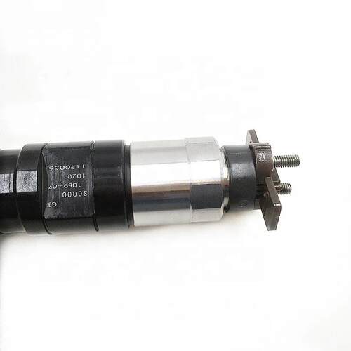 上柴7H柴油发动机电喷拖拉机电装3771喷油嘴通用1020/3530/3300