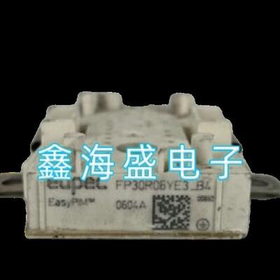 FP15R12KE3 FP15R06YE3 FP20R06YE3 FP30R06YE3 FP20R06YE3_B4