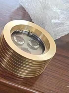 沙尔夫照明灯S146630照明灯单轨吊机车喇叭