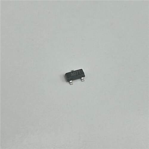 A03400 AO3400 封装SOT-23 A07T 贴片MOS场效应管三极管