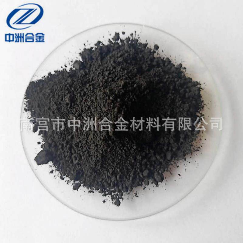 厂供四氧化三铁氧化铁黑无机颜料色粉黑铁粉Fe304氧化铁粉