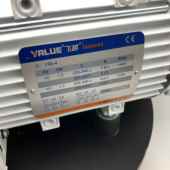 7678 华真空泵 越V真空泵RD44 48机械油泵互换莱宝爱德