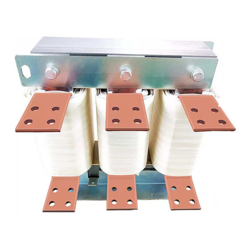 电抗器 0055-%acl4平衡55kwa