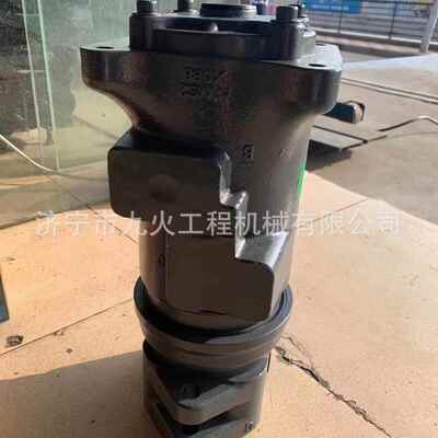 现代挖掘21R521020022LTW5265机275300盅总成