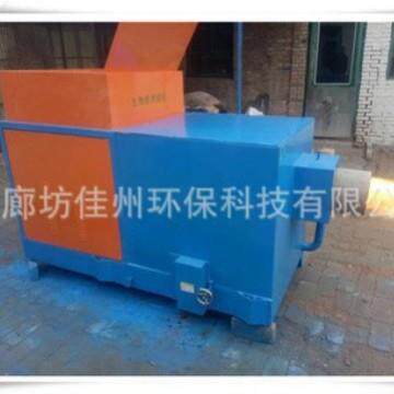 20万大卡自动点火型生物质燃烧机试机现场颗粒燃烧炉烘干热风炉