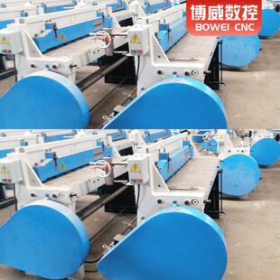 机裁剪 1500小型剪板机可电动剪切回剪连剪单次剪切曲线弧形摆式