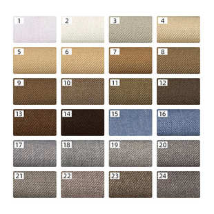 TR哔叽成品JK制服裙子西装 护奶裙布料 面料纯色斜纹校服百褶裙衬衫