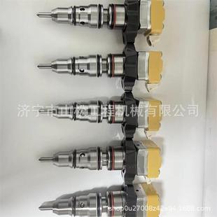 162 9610喷油器总成3126BED5ND6N柴油发动机共轨喷油嘴1629610