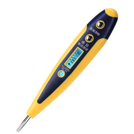 电笔测电笔电工多功能家用感应试电笔，数字高精度智能，线路检测wj感