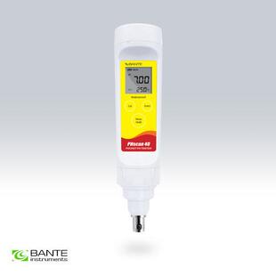 笔式 PH计水中酸碱值检测价格电议 pH计PHscan40便携式