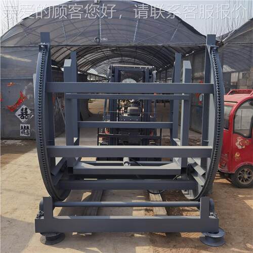 JL-60备木门窗翻板机设 整跺纸张材翻板机 大板翻材面机视频