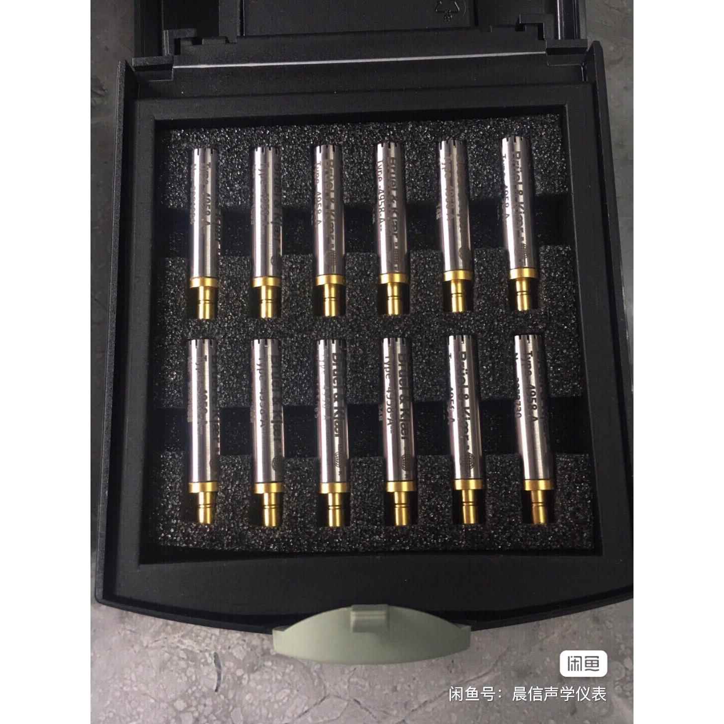 B&K4958A精密阵列传声器 BK4958A 丹麦原装B&K自由场测量