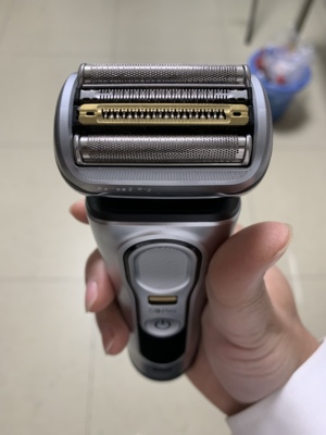 实情告知：评测博朗9系pro怎么样，各型号区别如何，使用二个月感受