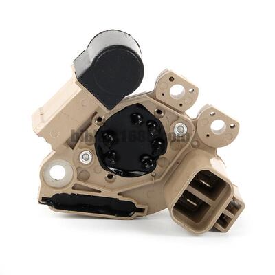 电子调节器M831B汽车发电机电子调节器厂家供应