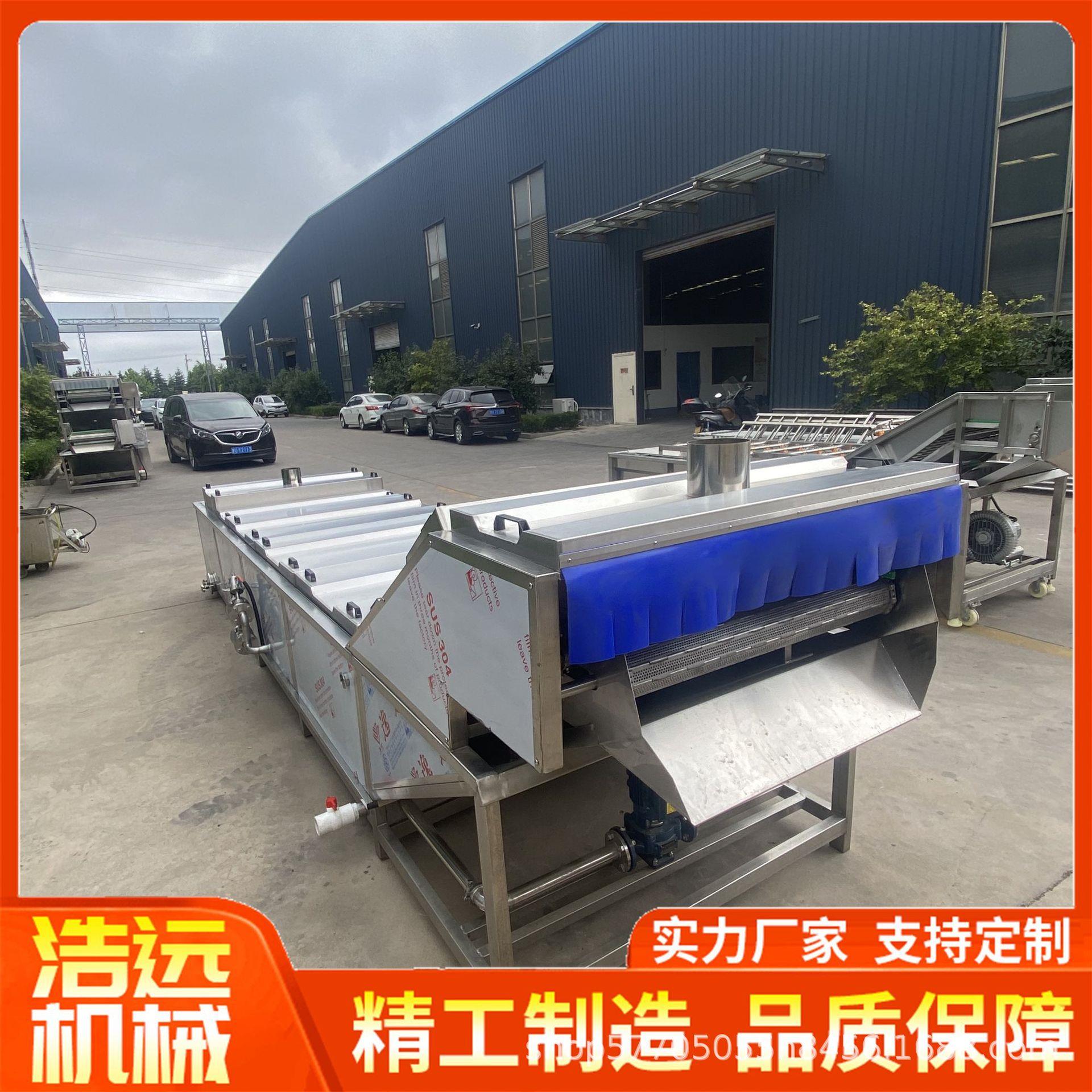 食品罐头隧道式杀菌机源头厂家瓶装果汁浆饮料巴氏喷淋杀菌机