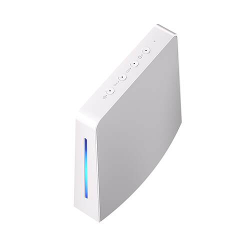 SONOFF iHost AlBridge智能家居本地服务器zigbee3.0网关Homekit