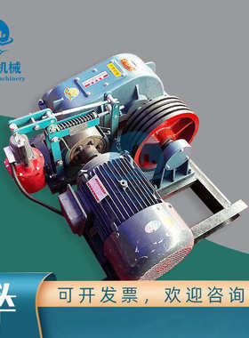 0.5t1t1.5t2t3t 建筑卷扬机 5t8t10t慢速卷扬机 调速重型卷扬机