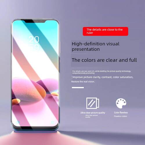 锐修师屏幕总成适用X30 X50 X60 Y7S/9S Z5 NEX2 X21i X23 X27Pro
