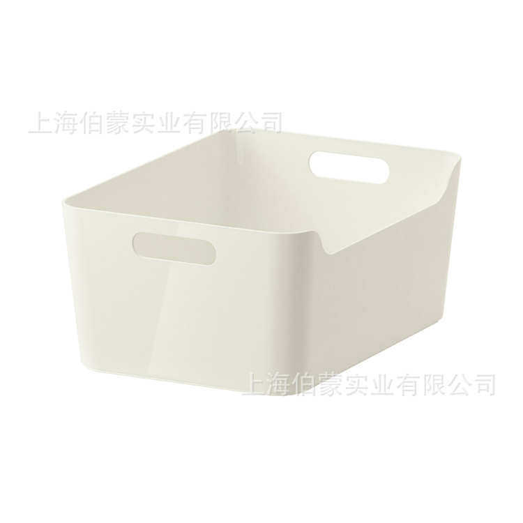 瓦瑞拉盒子大号 洗漱盒子 浴室盒子 浴室PET盒子收纳盒子,居家布艺,收纳盒,淘宝优惠券,粉丝福利购,淘宝优惠卷