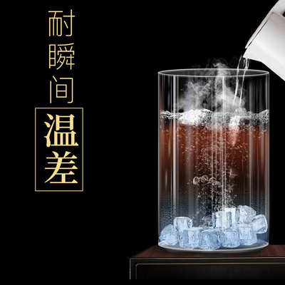 陈皮储存罐专用大容量密封罐玻璃瓶子茶叶罐家用大号厨房储物罐