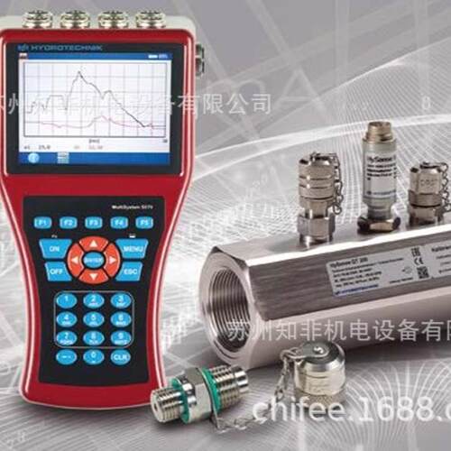 德国HYDROTECHNIK涡轮流量计31G7-71-35.030液压万用表5070PP现货