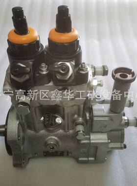 D375A-6WD600-6WA600-6泵总成094000-0601094000-0603