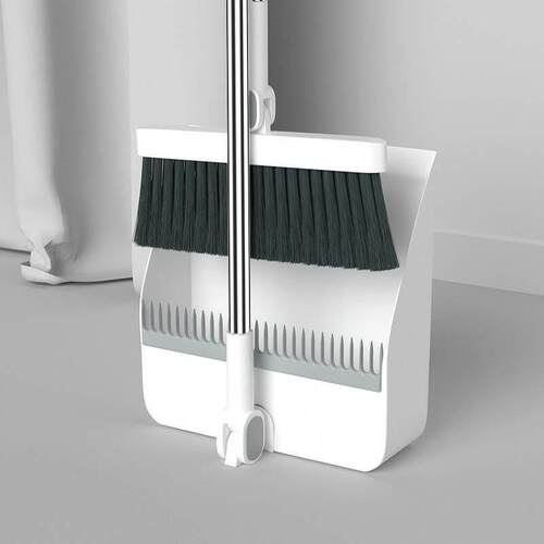 Broom set household cleaning broom dustpan combination扫帚