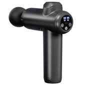 高档筋能膜枪动肌肉放松器功电健多身按摩器仪家用小型筋膜放松肌