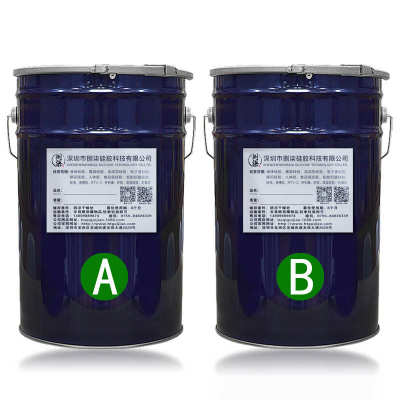 DIY手工皂模具硅胶 缩水率低肥皂香薰翻模硅胶 AB加成型硅胶厂家