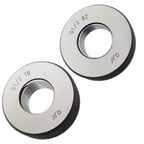 G1/8/NPT1/2/RP1/RB2/PT3/4/G1-1/4/PT3销售管螺纹环规