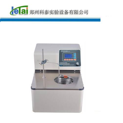DHJK-8002低温恒温搅拌反应浴低温搅拌低温反应
