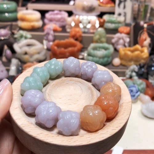 叶大师雕刻定制专场