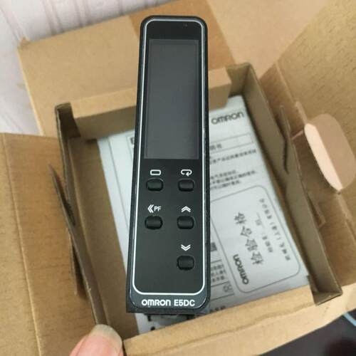 正品温控E5DC-RX2DSM/CX2DSM/QX2ASM/RX2ASM/-000/015/002/802