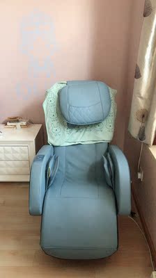 实话真话:奥佳华按摩椅OG-5518怎么样?体验效果比商场的要好很多?