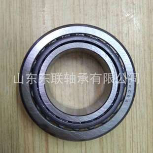 6554/6535圆锥滚子轴承汽车变速箱波箱差速器轴承