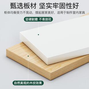 小衣柜L213FL2家用卧柜室小户型现代简易小衣柜小型房间宿舍子出