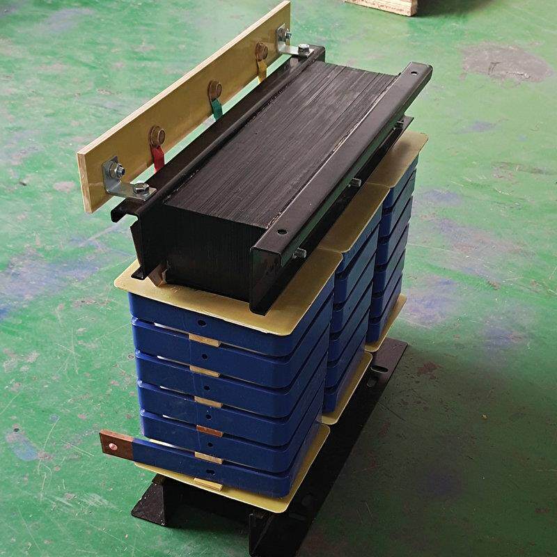 三相大电流变压器电熔炉电镀电解设备硅钼棒玻璃电炉加热变压器