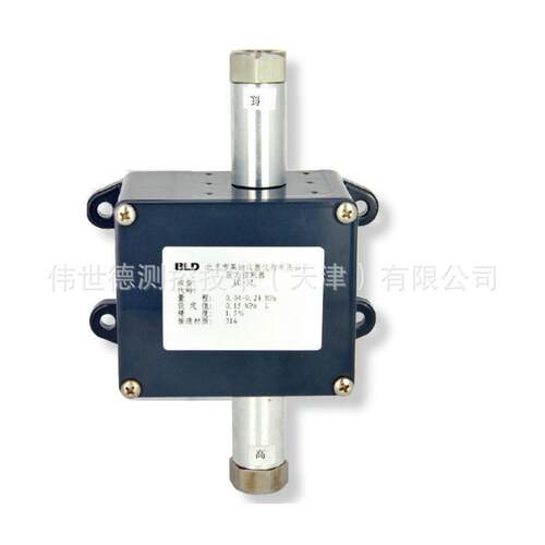 北京布莱迪差压压力控制器 KC32差压开关精度等级： 1.0级