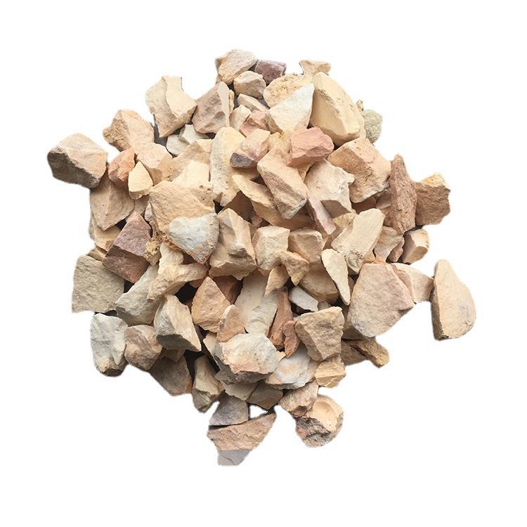 郑州新密厂家供应耐火粒状电熔锆刚玉颗粒AZS骨料0-3