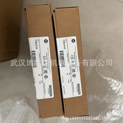 1756-IF16 AB罗克韦尔PLC模块 16点模拟量输入模块 1756IF16A