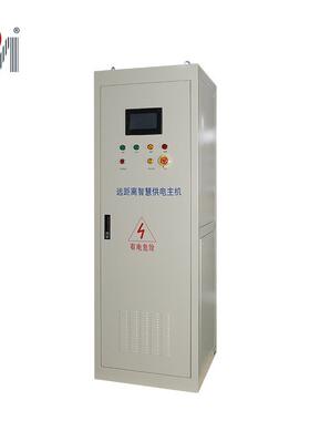 高速公路直流远距离供电电源系统10K20K0K40K50K