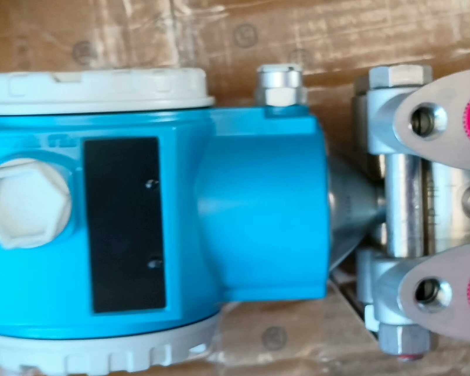 全新E+H恩德斯豪斯压力变送器PMD76-2RUK1/1E0