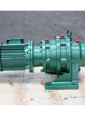 减速器规格XWE8135A-231摆线针轮减速机发货及时