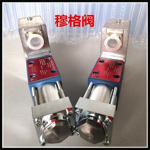 试验机D633 308B 313B 试验机伺服阀美国MOOG穆格阀D633